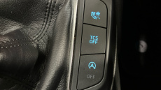 Ford Focus 1.0 EcoBoost 125 Titanium 5dr Petrol Hatchback